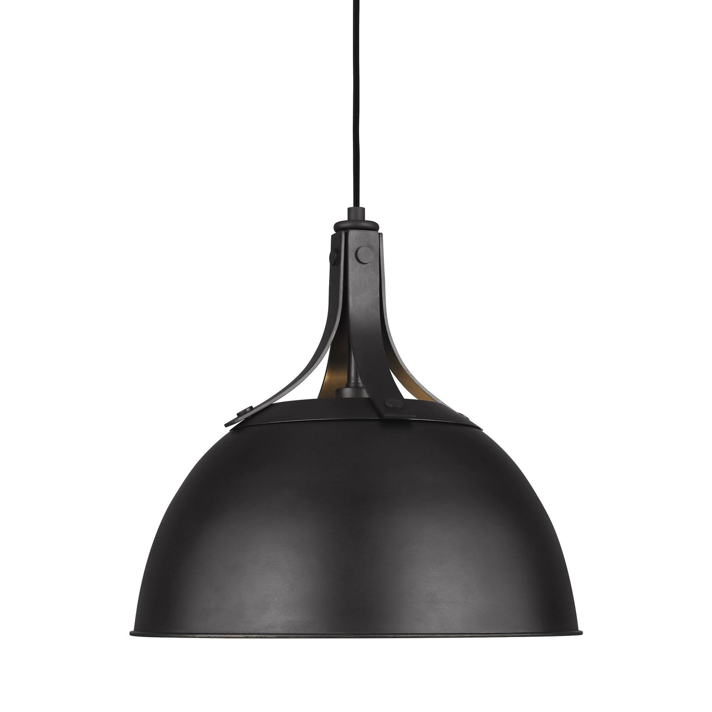 Thomas O'Brien Logan Pendant Light