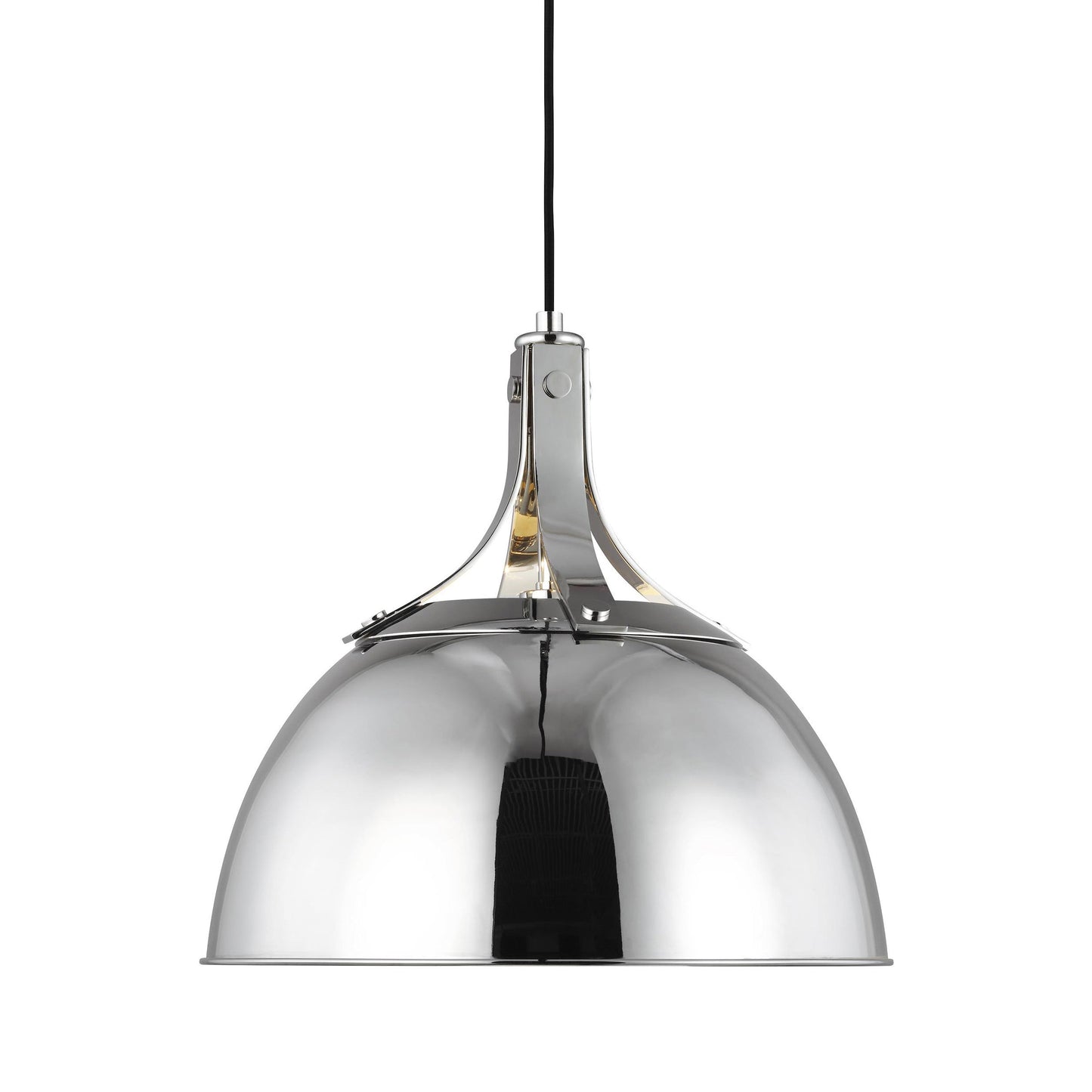 Thomas O'Brien Logan Pendant Light