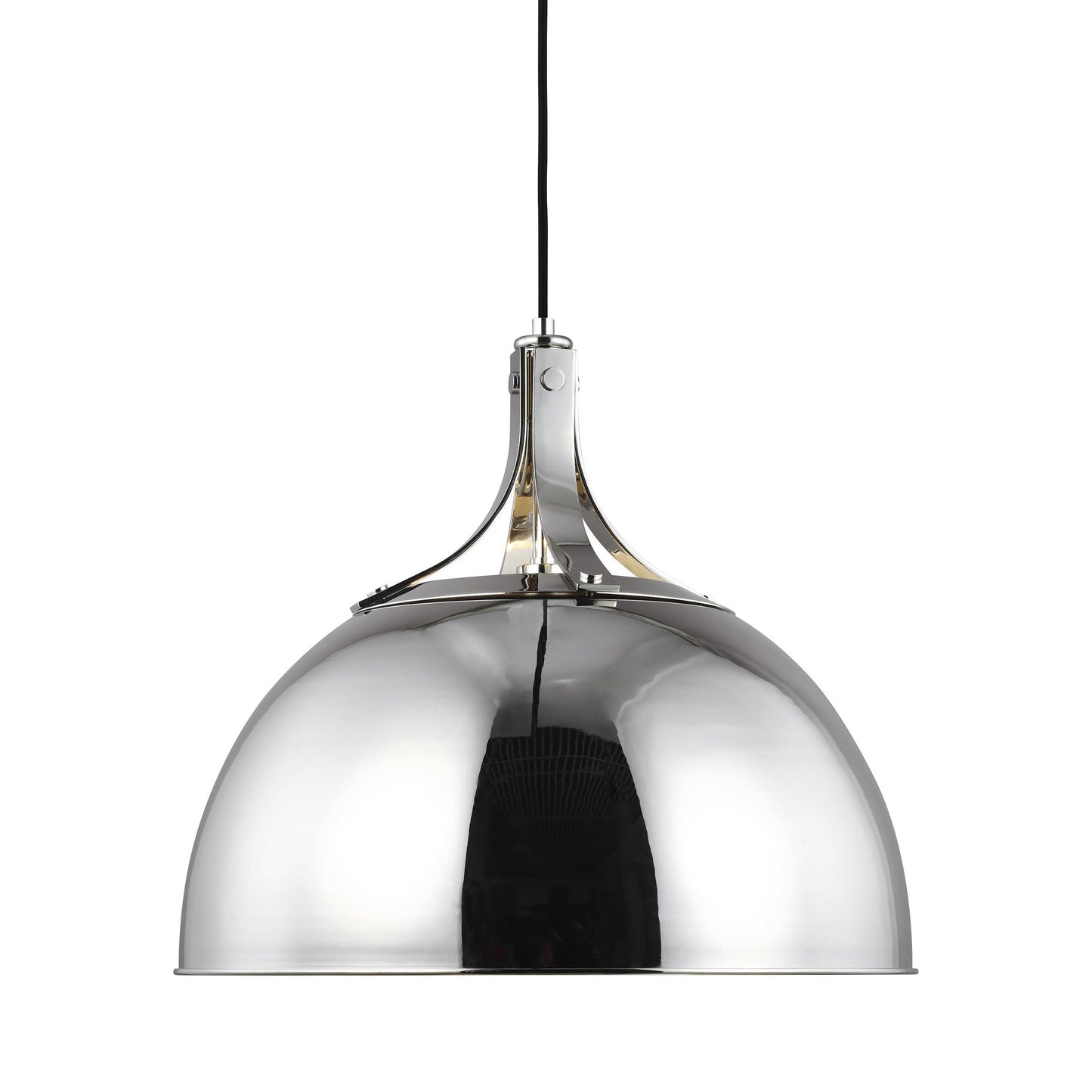 Thomas O'Brien Logan Pendant Light