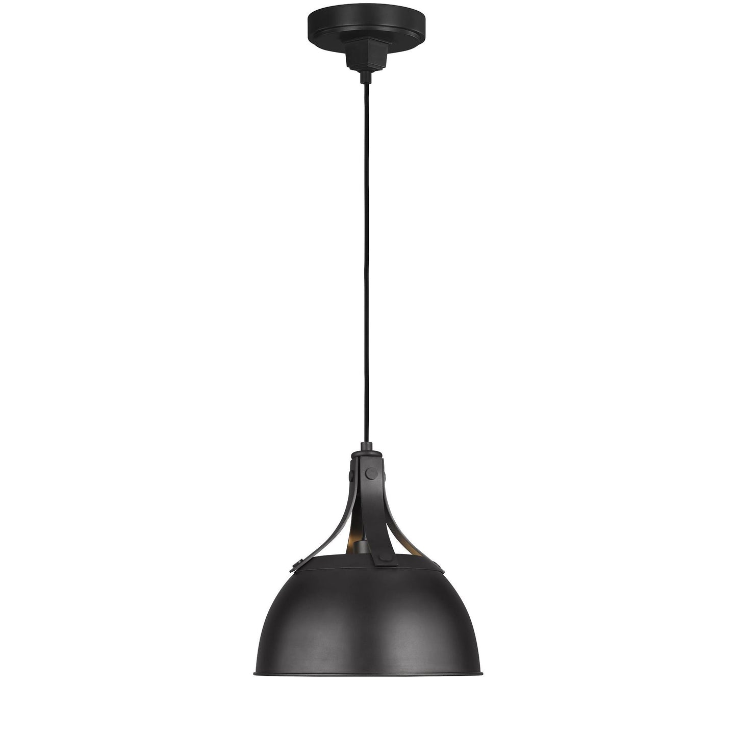 Thomas O'Brien Logan Pendant Light