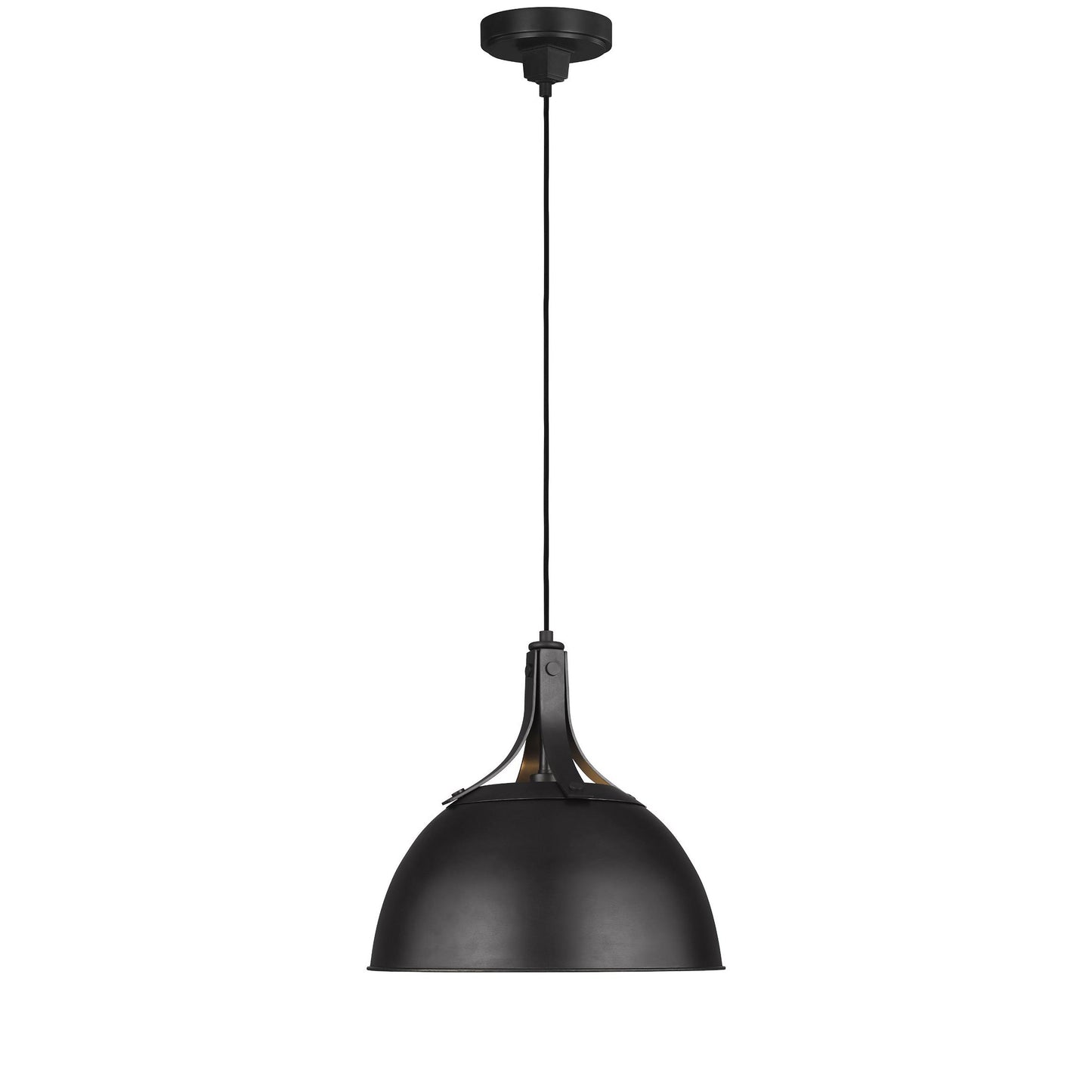 Thomas O'Brien Logan Pendant Light