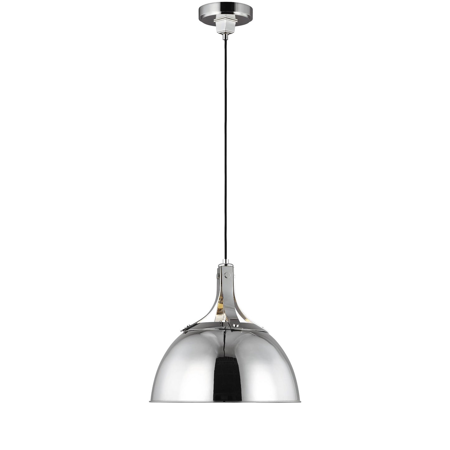 Thomas O'Brien Logan Pendant Light