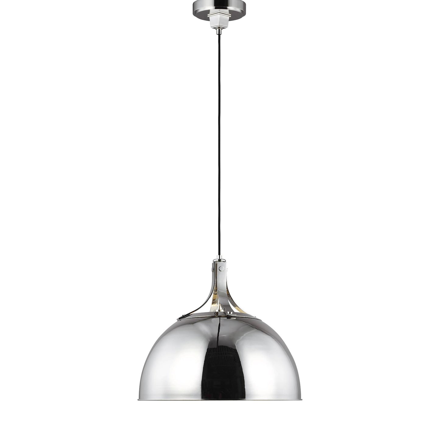 Thomas O'Brien Logan Pendant Light