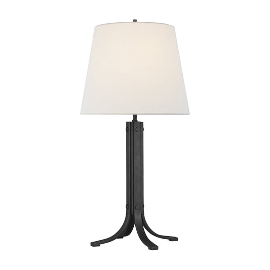 Thomas O'Brien Logan Table Lamp