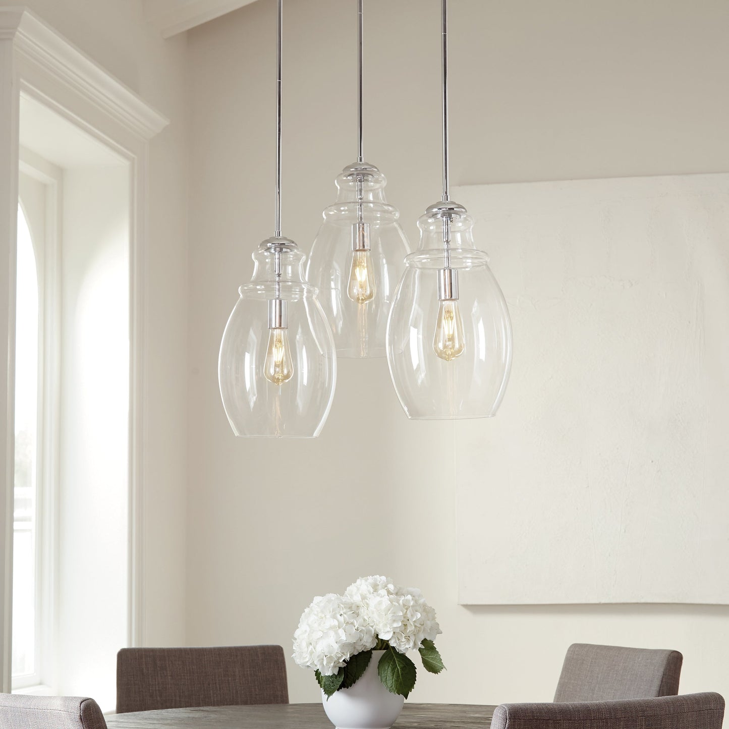 Marino Pendant Light