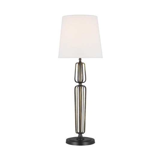 Thomas O'Brien Milo Buffet Lamp