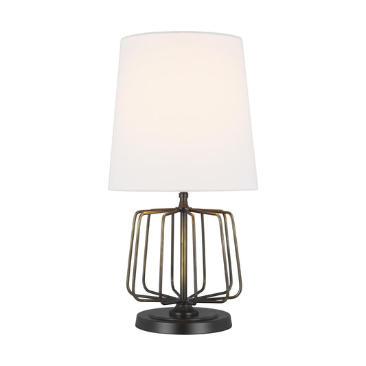 Thomas O'Brien Milo Mini Table Lamp