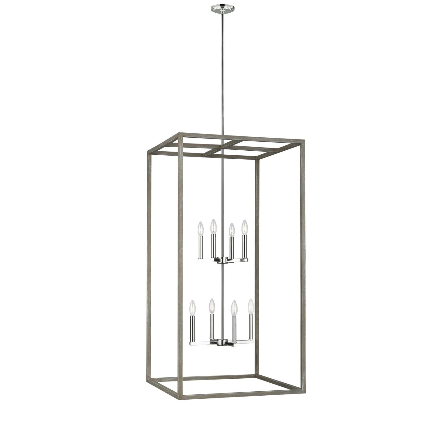 Moffet Street Pendant Light