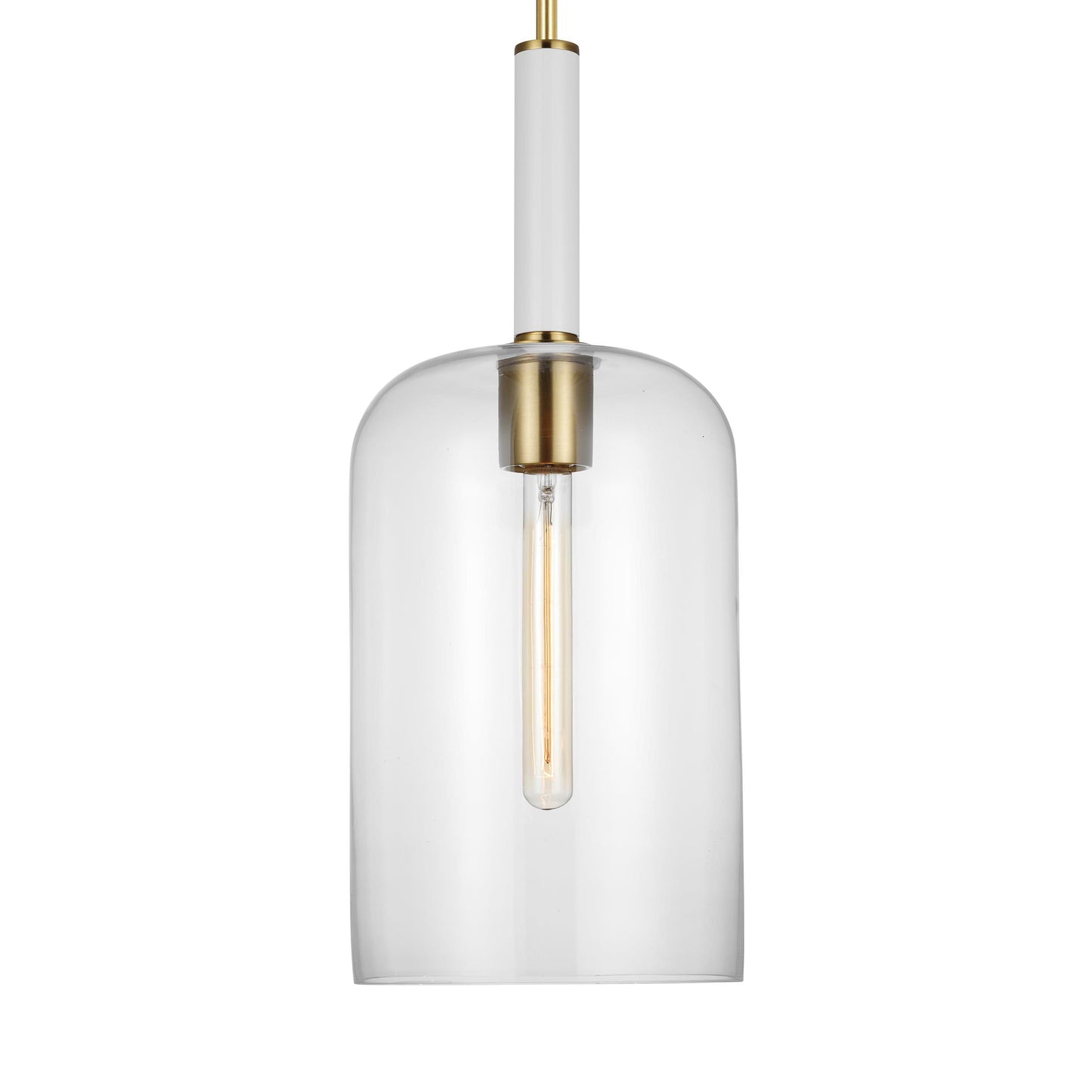 Kate Spade New York Monroe Cylinder Pendant Light