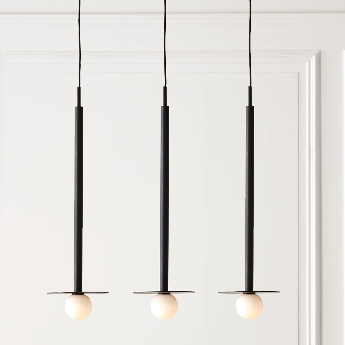 Kelly Wearstler Nodes Pendant Light