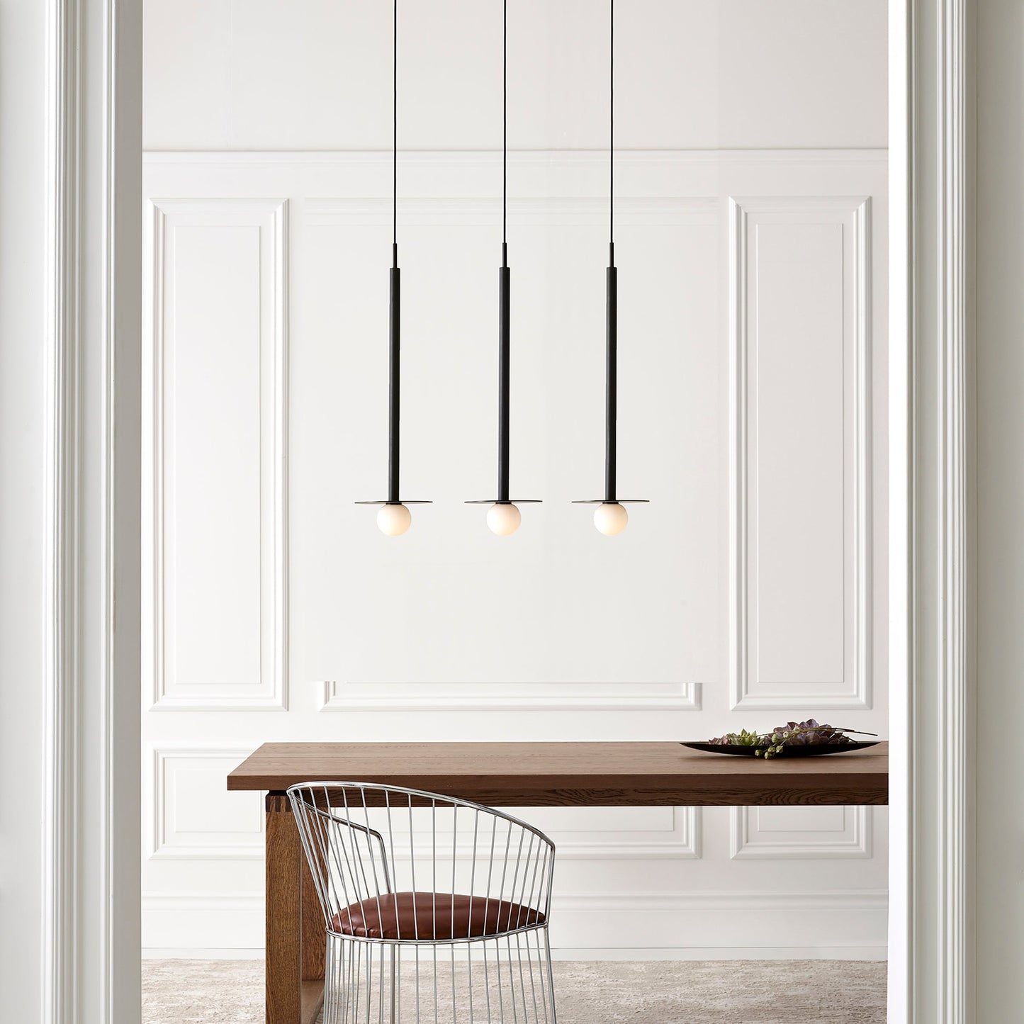 Kelly Wearstler Nodes Pendant Light