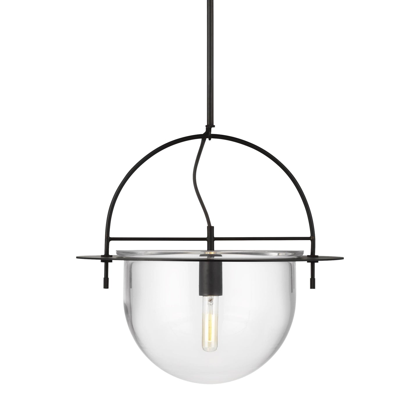 Kelly Wearstler Nuance Large Pendant Light