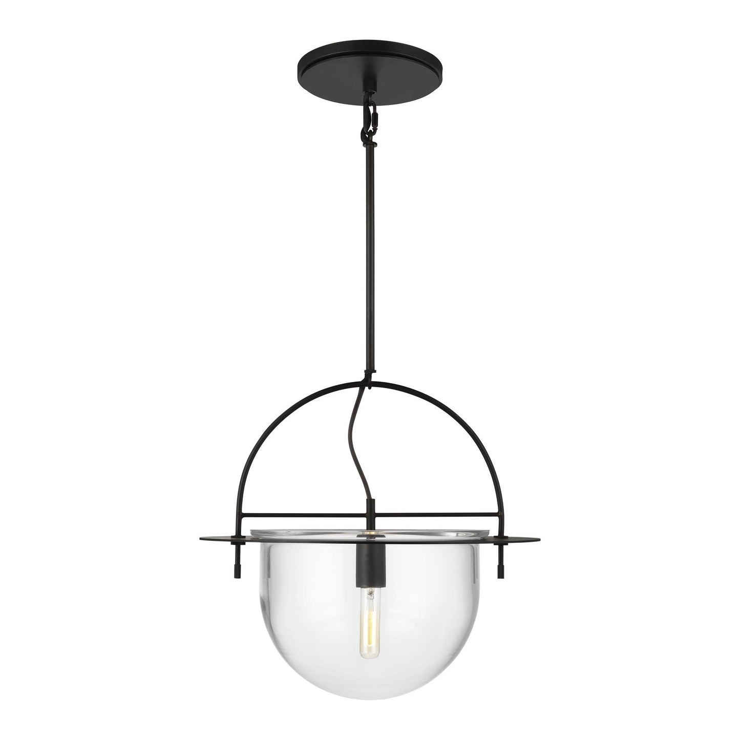 Kelly Wearstler Nuance Large Pendant Light