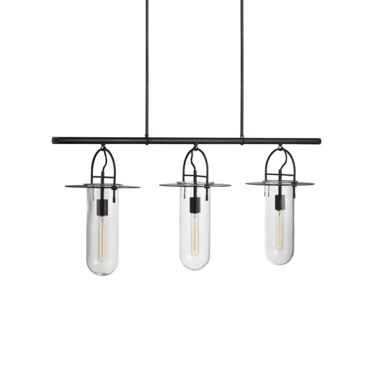 Kelly Wearstler Nuance Linear Chandelier