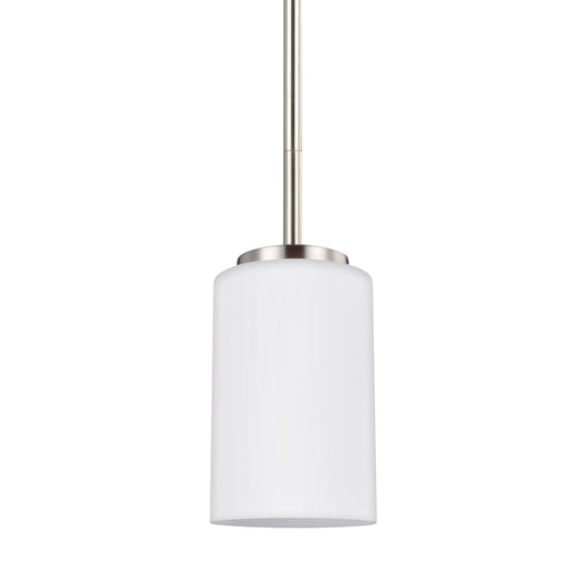 Oslo Mini Pendant Light