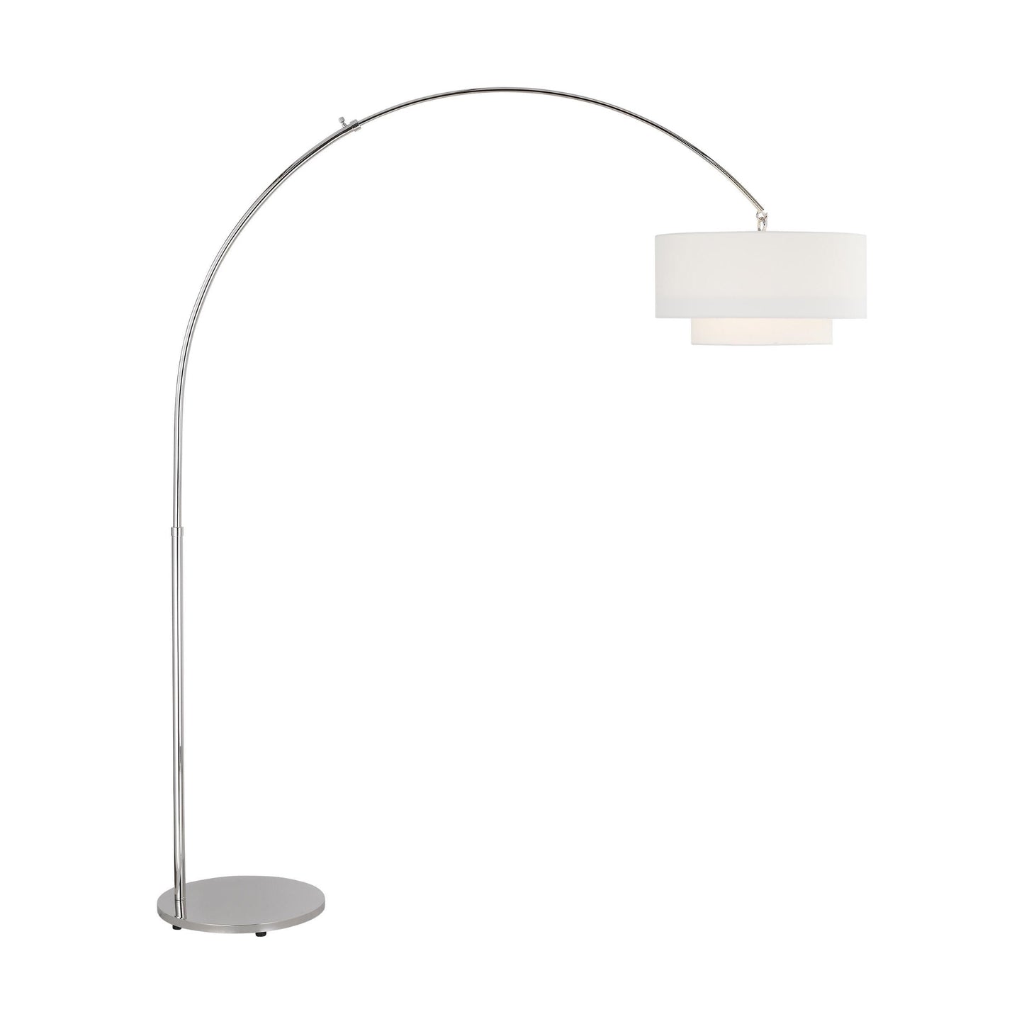 Kate Spade New York Sawyer LED Floor Lamp