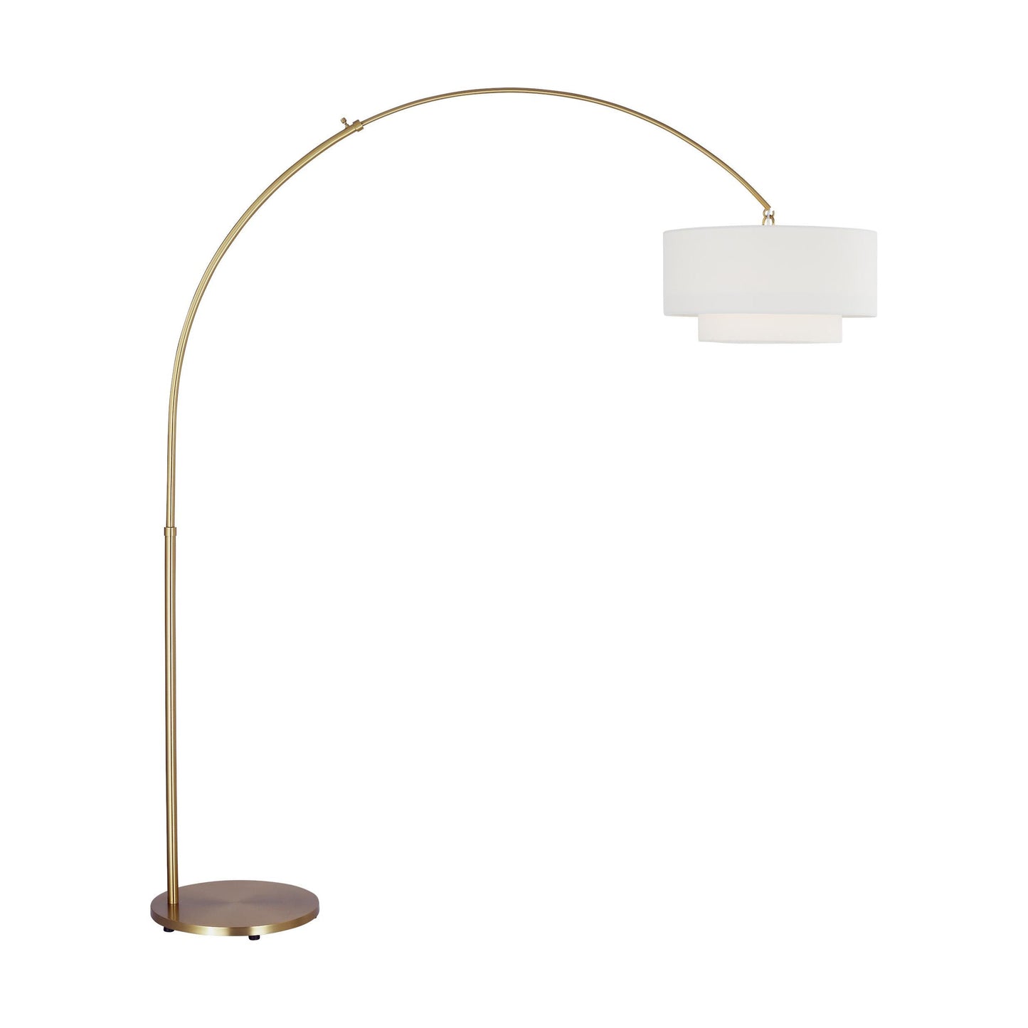 Kate Spade New York Sawyer LED Floor Lamp