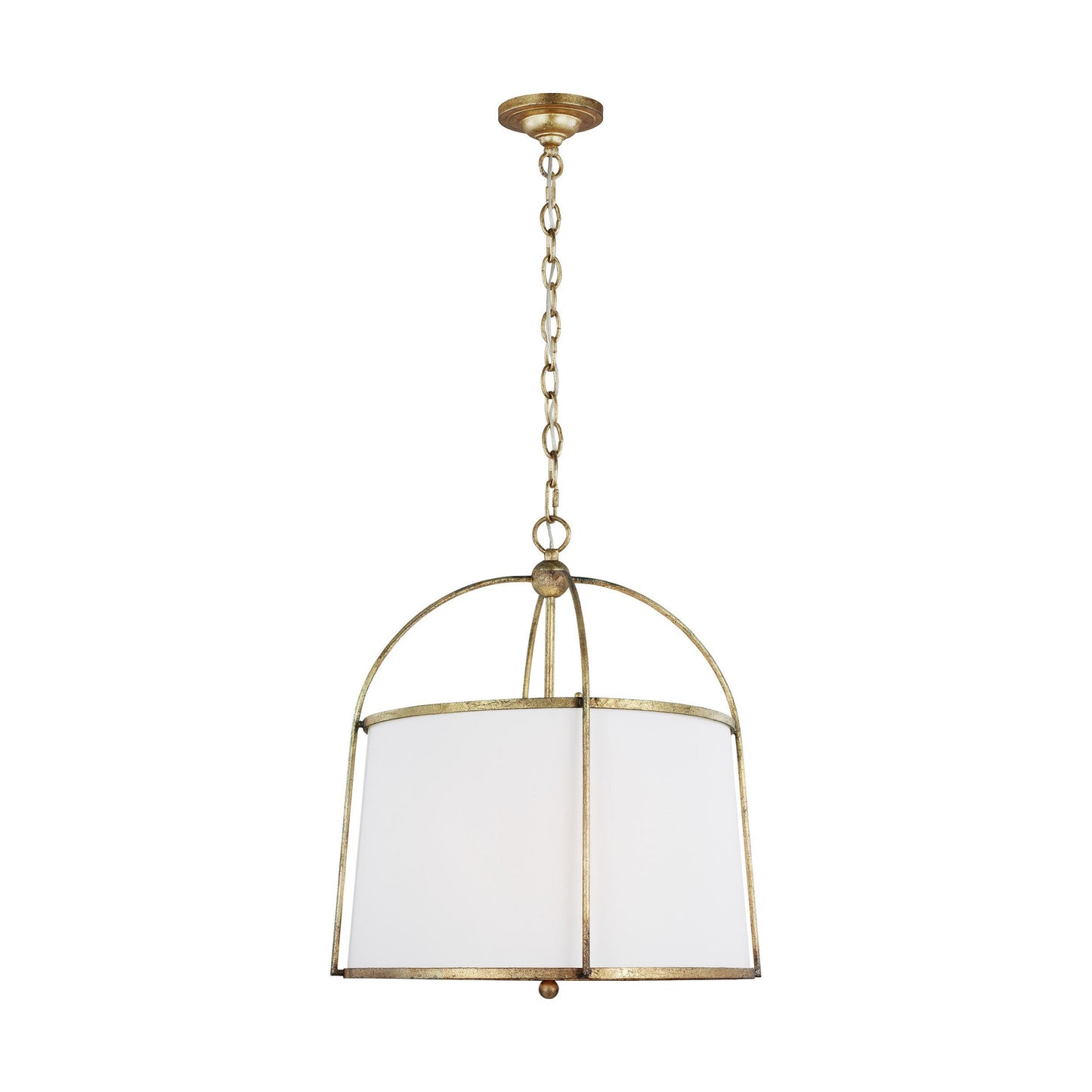 Chapman and Myers Stonington Pendant Light