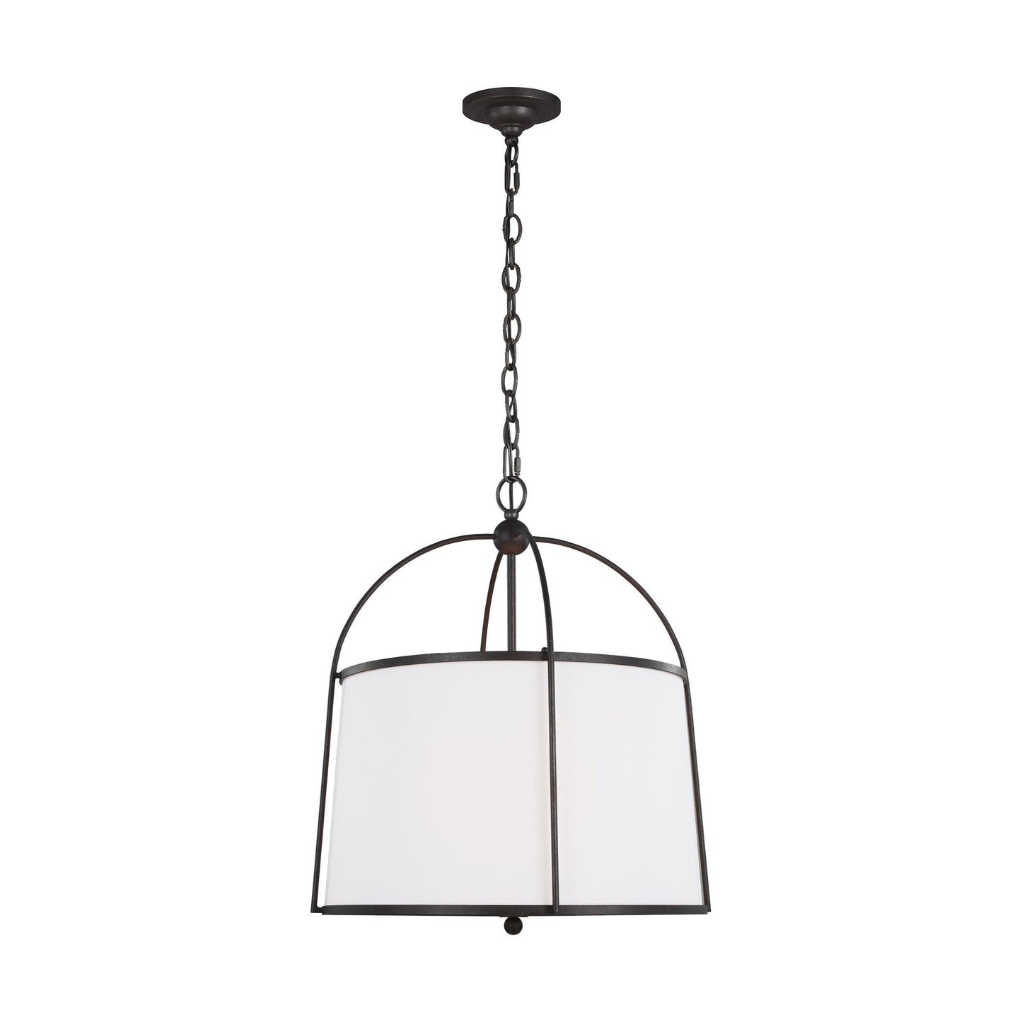 Chapman and Myers Stonington Pendant Light