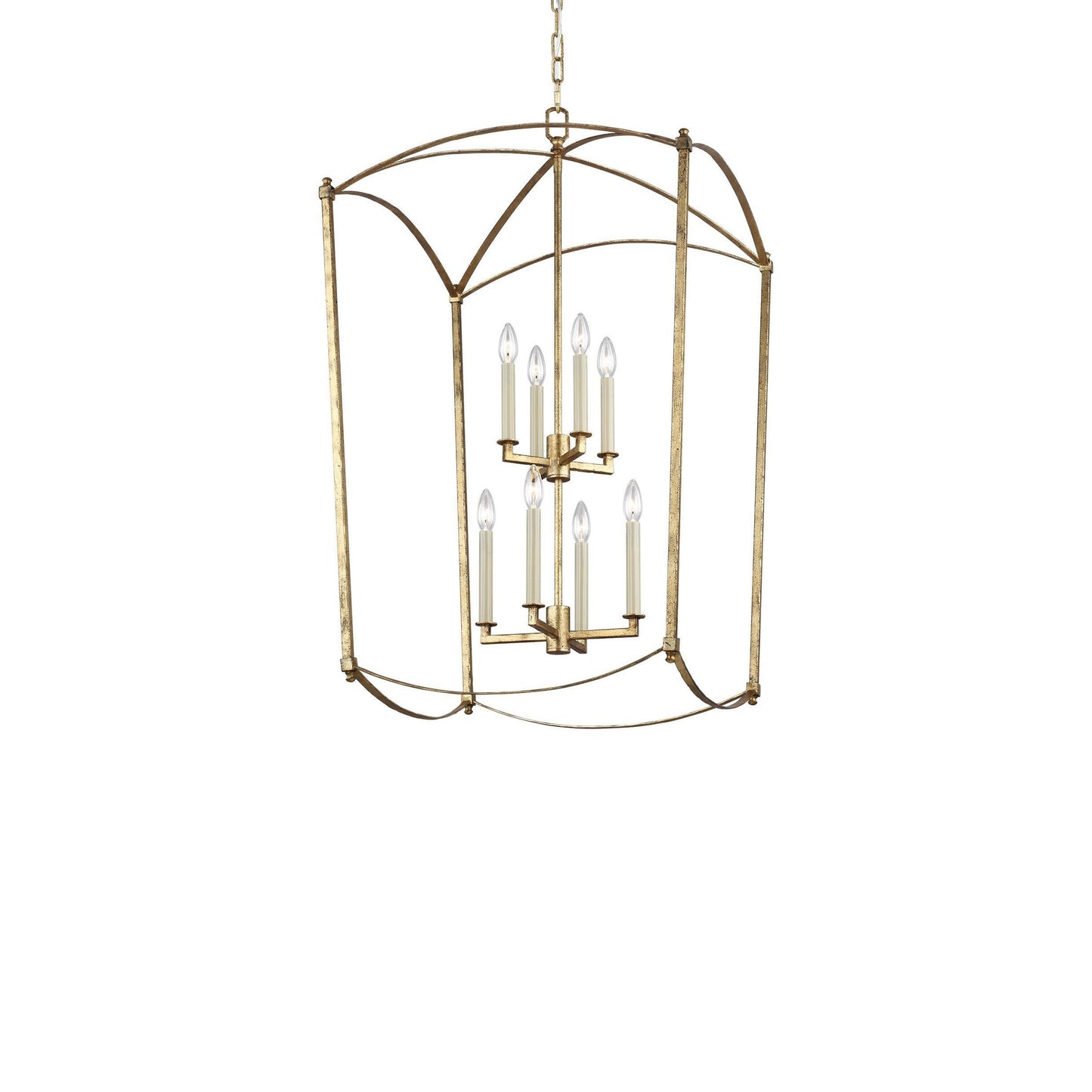 Sean Lavin Thayer Chandelier