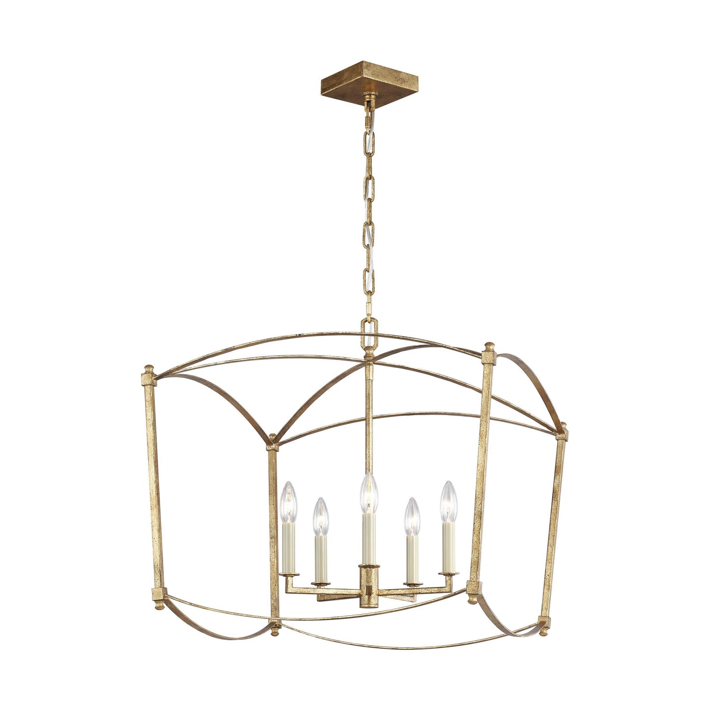 Sean Lavin Thayer F3325 Chandelier