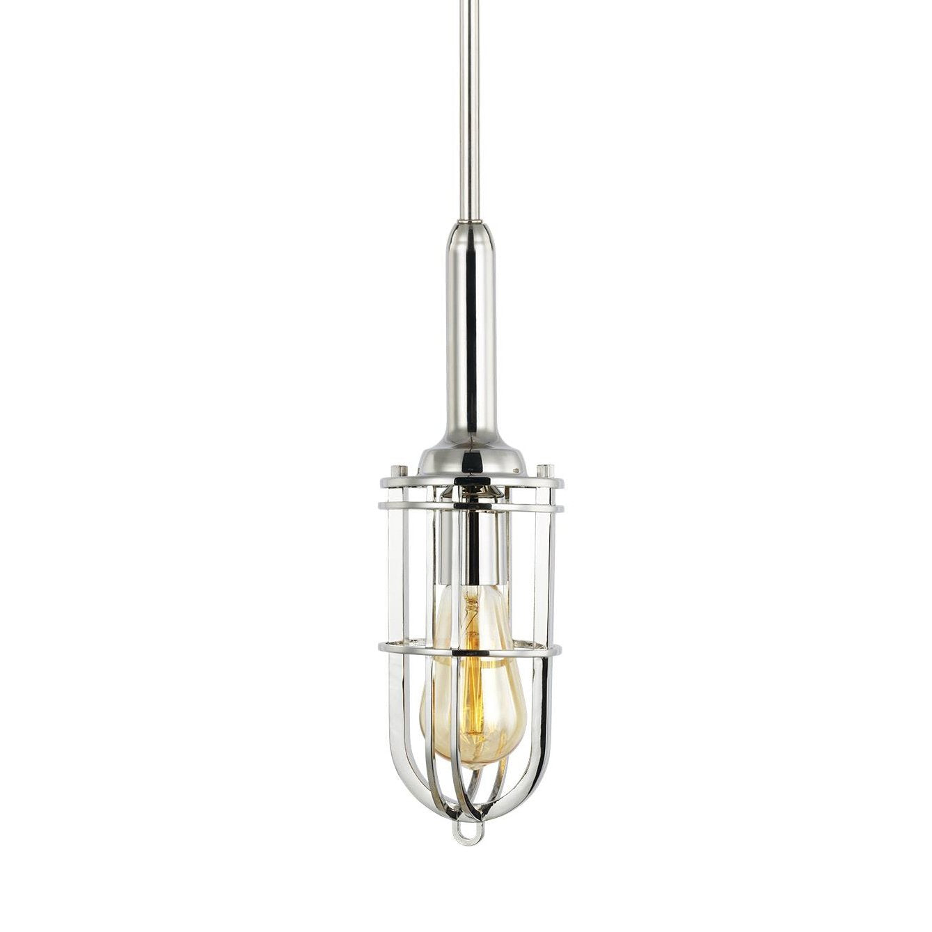 Urban Renewal Pendant Light