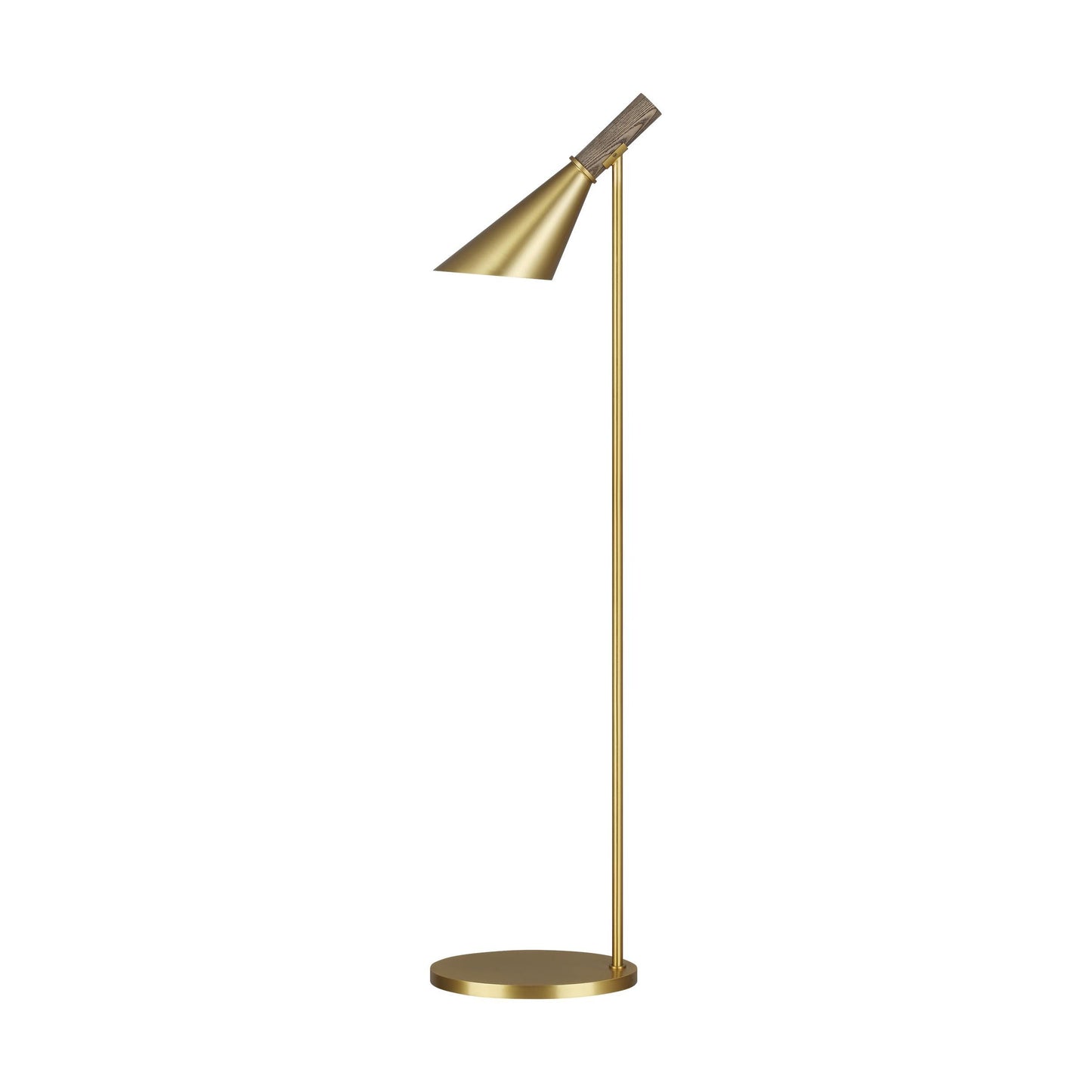 ED Ellen DeGeneres Wells Floor Lamp