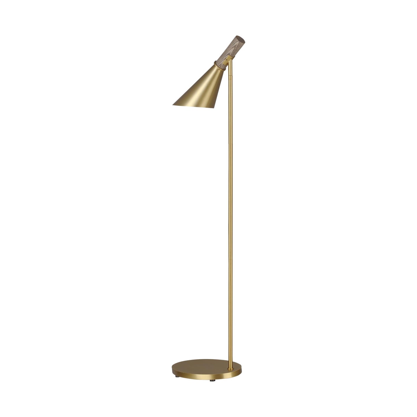 ED Ellen DeGeneres Wells Floor Lamp