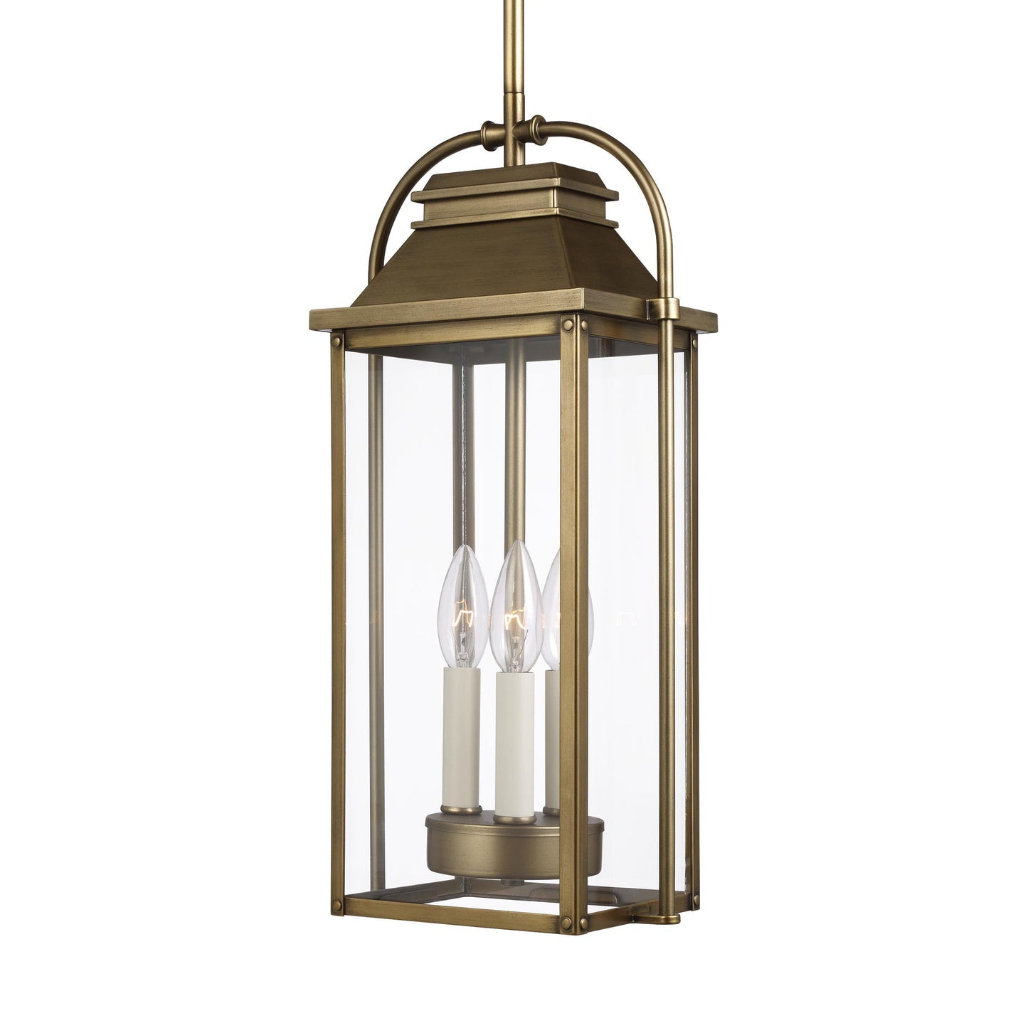 Sean Lavin Wellsworth Pendant Light