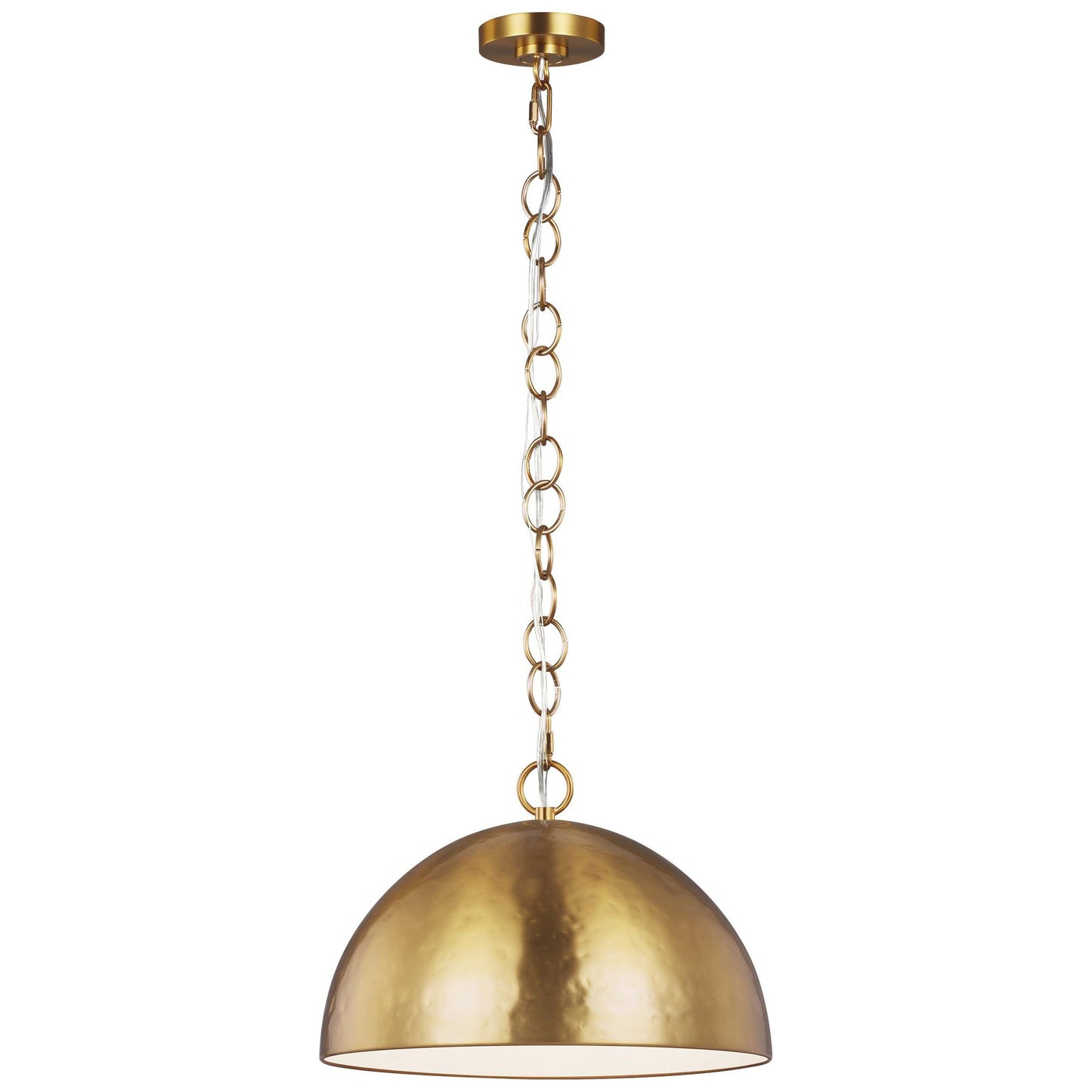 ED Ellen DeGeneres Whare Pendant Light