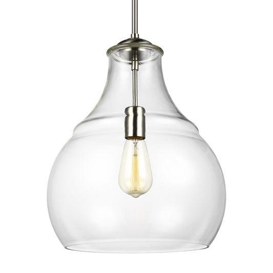 Zola Pendant Light