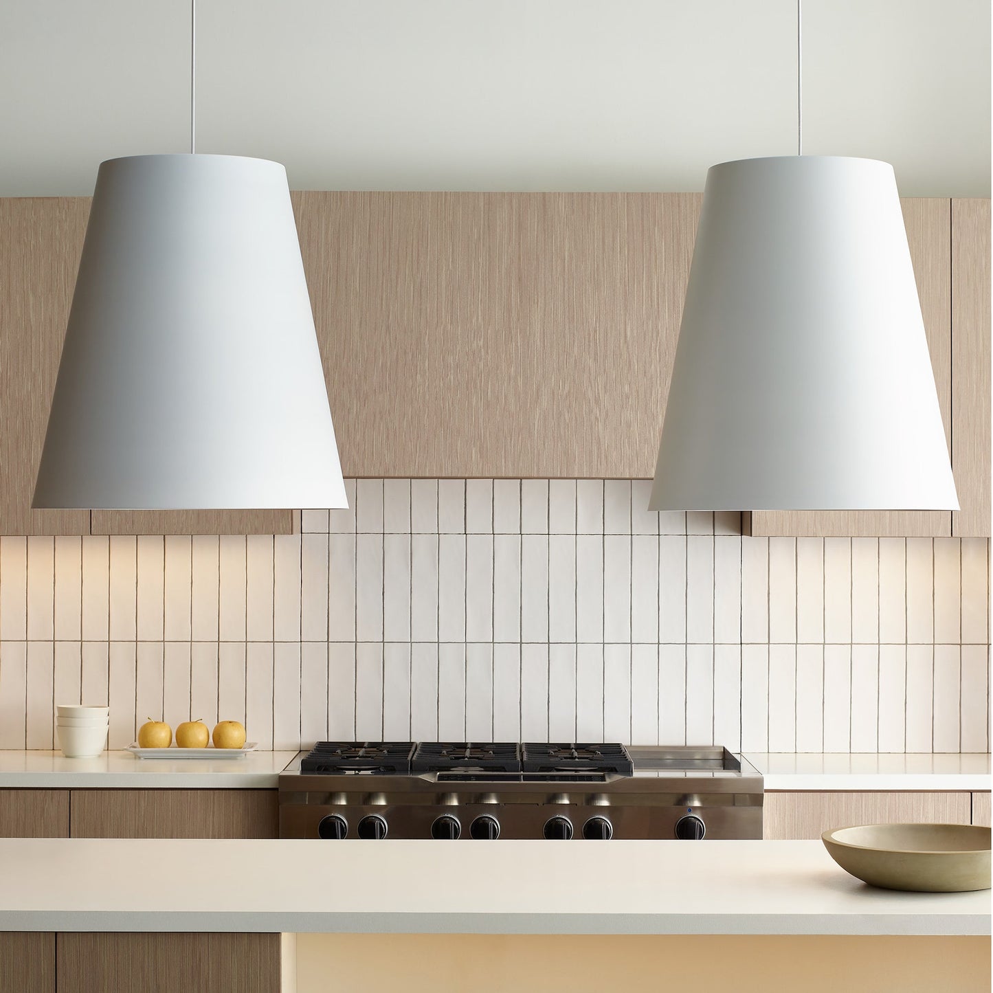 Gunnar Pendant Light