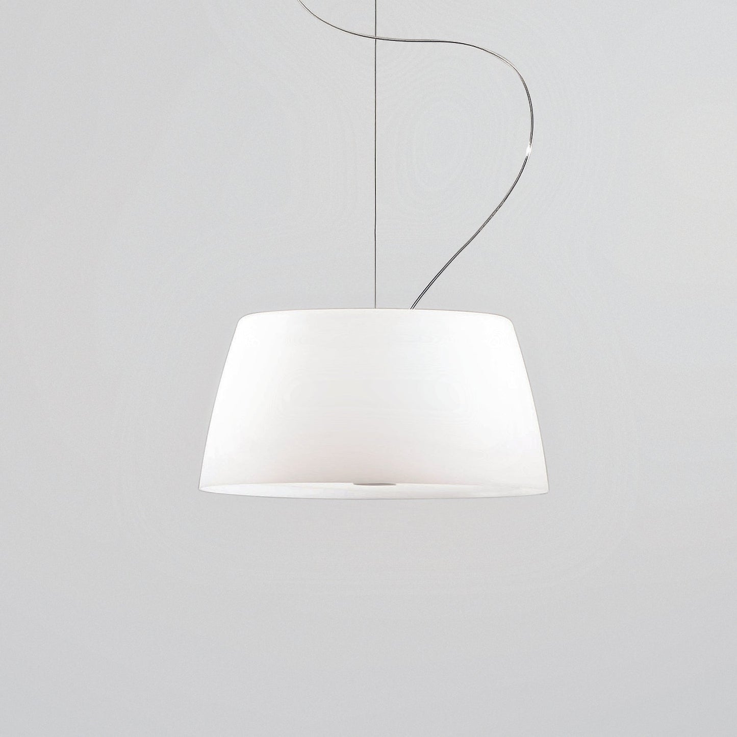 Ginger Suspension Light