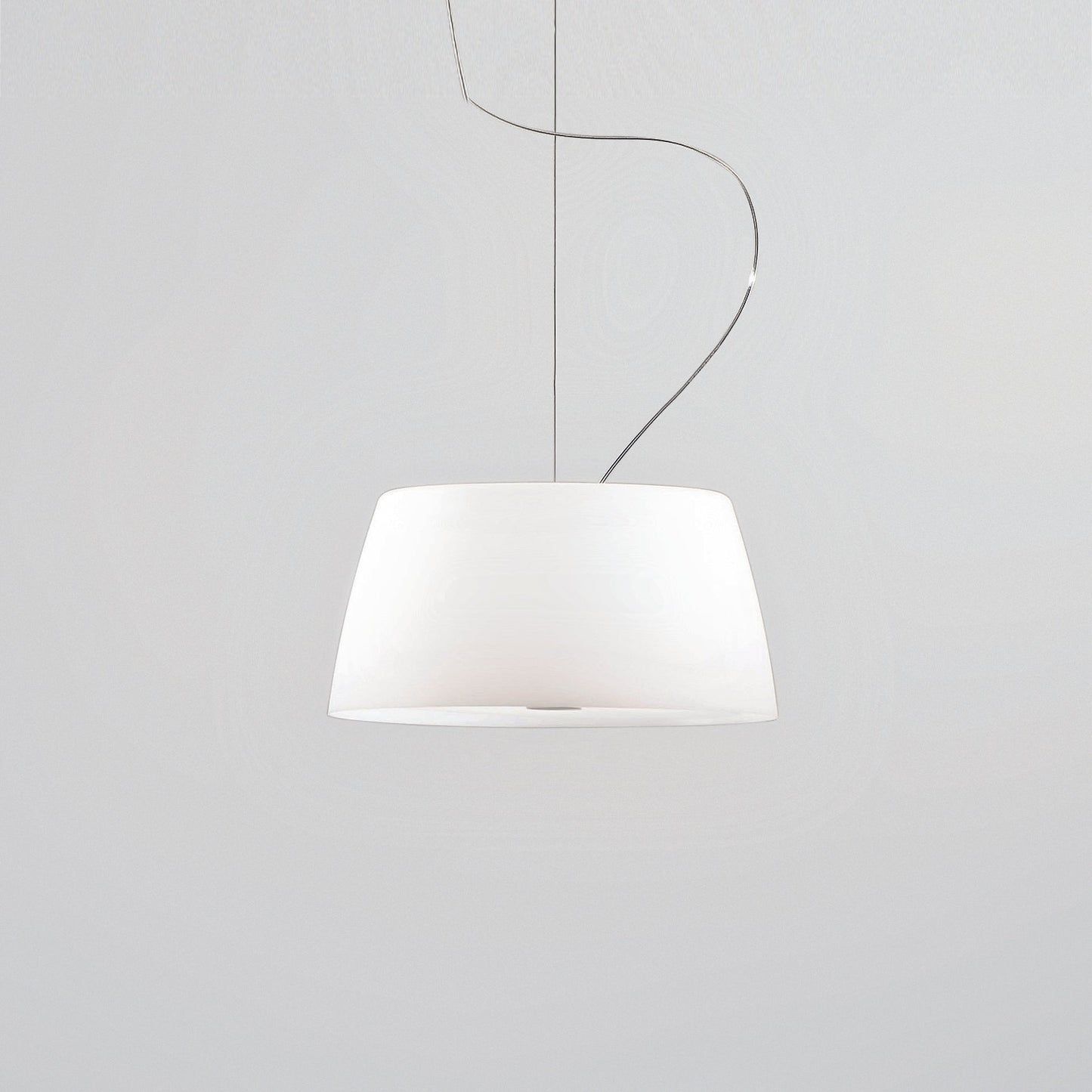 Ginger Suspension Light