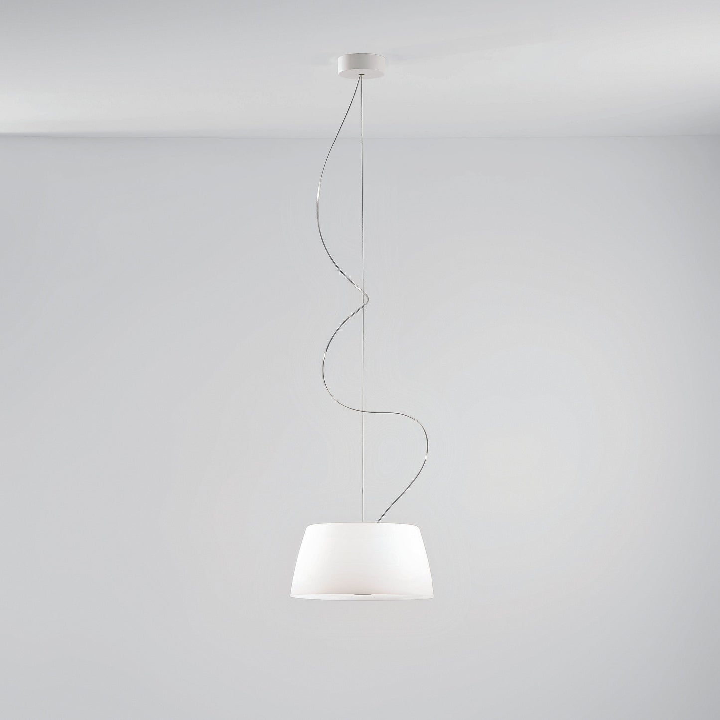 Ginger Suspension Light