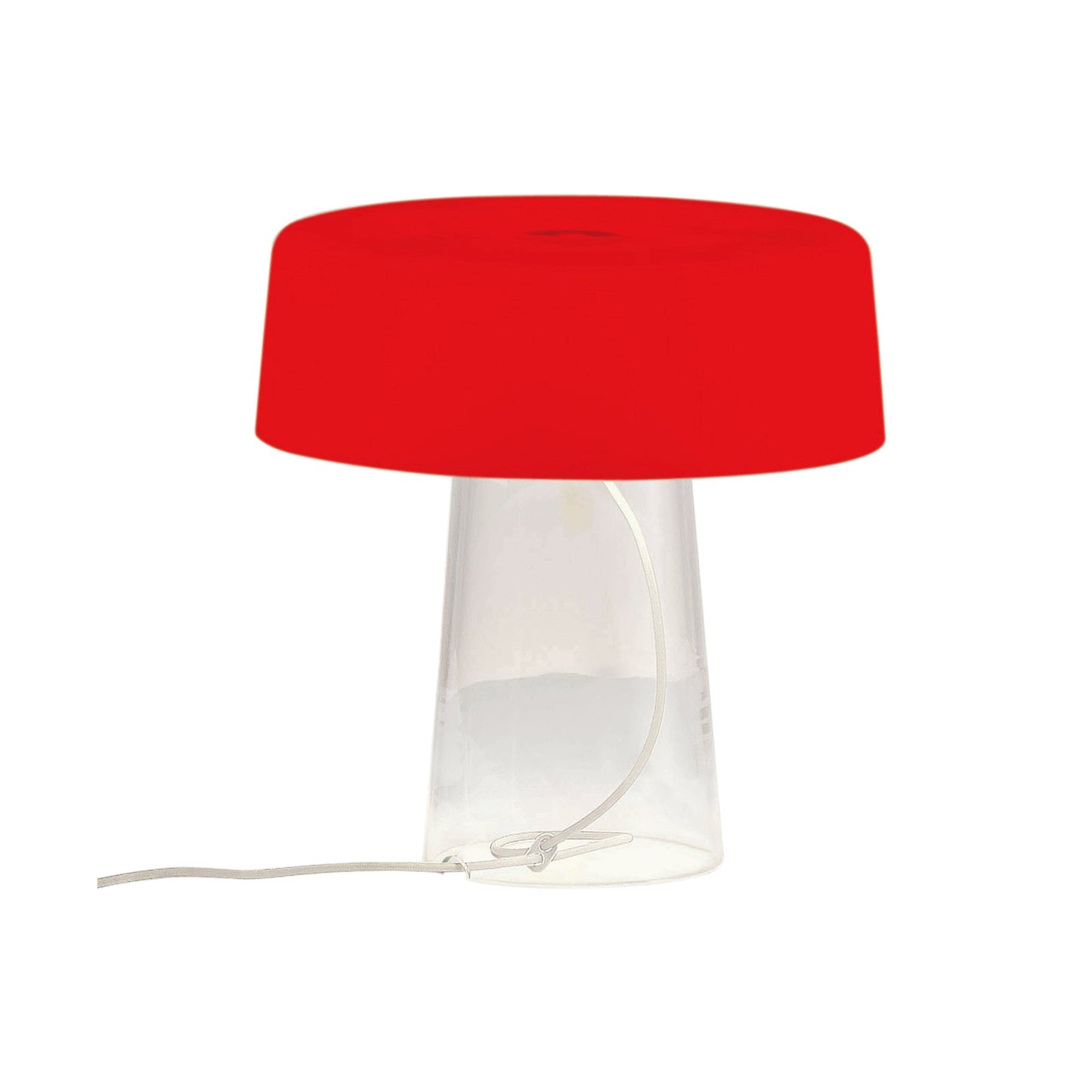 Glam Small Table Lamp