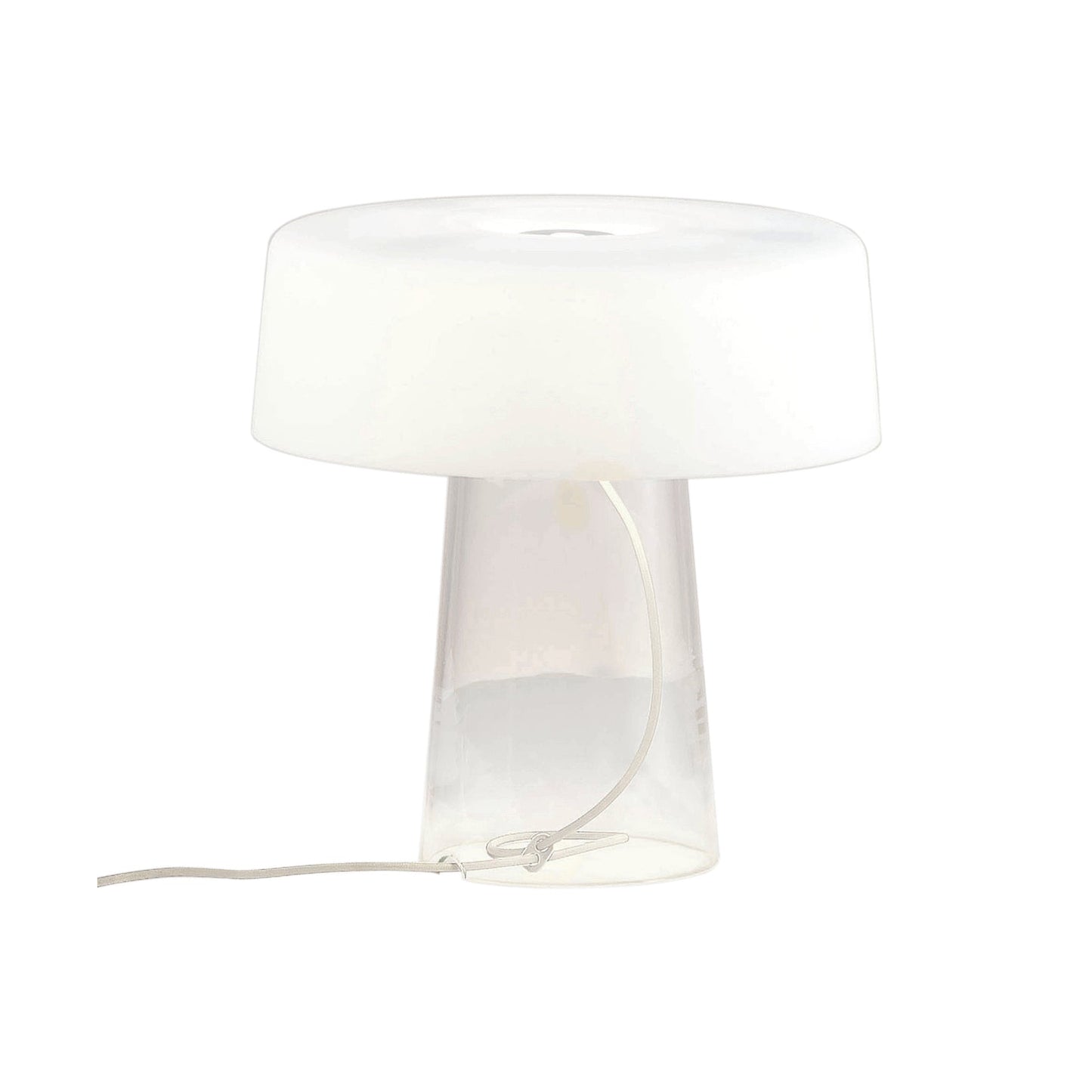 Glam Small Table Lamp