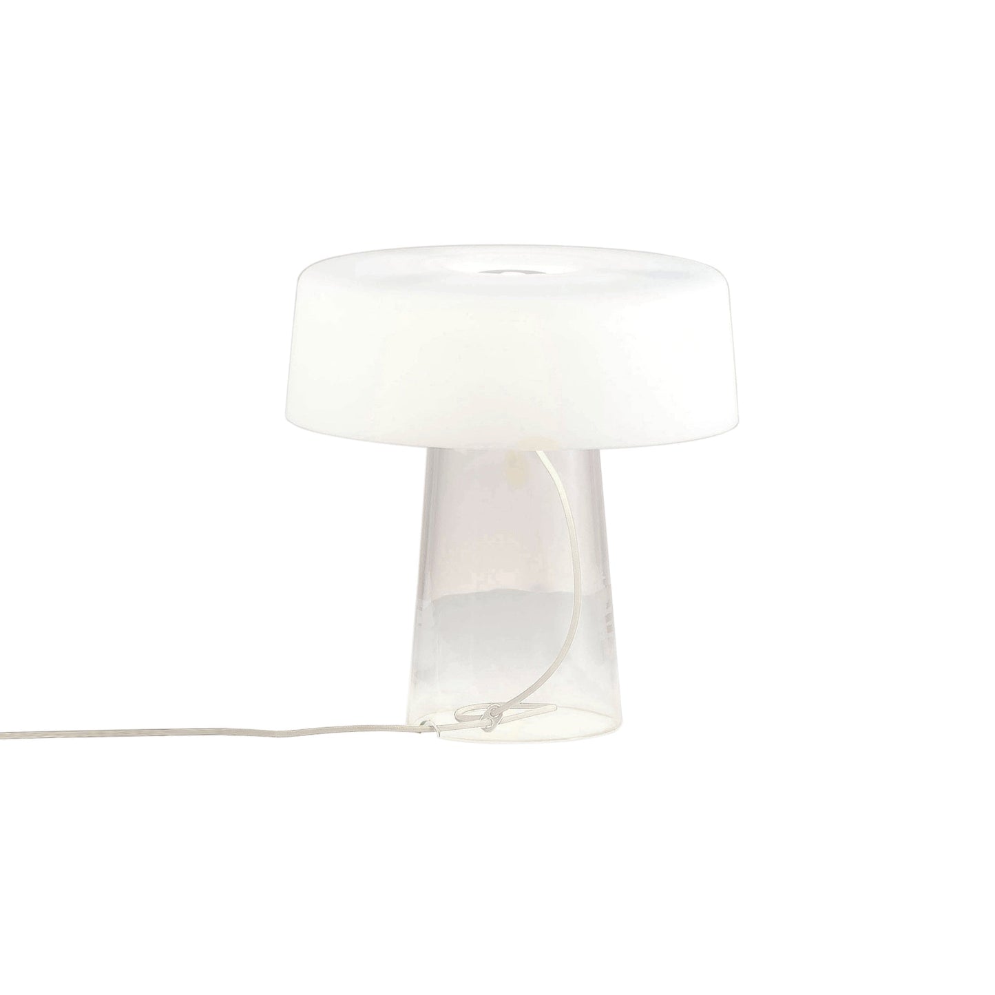 Glam Small Table Lamp