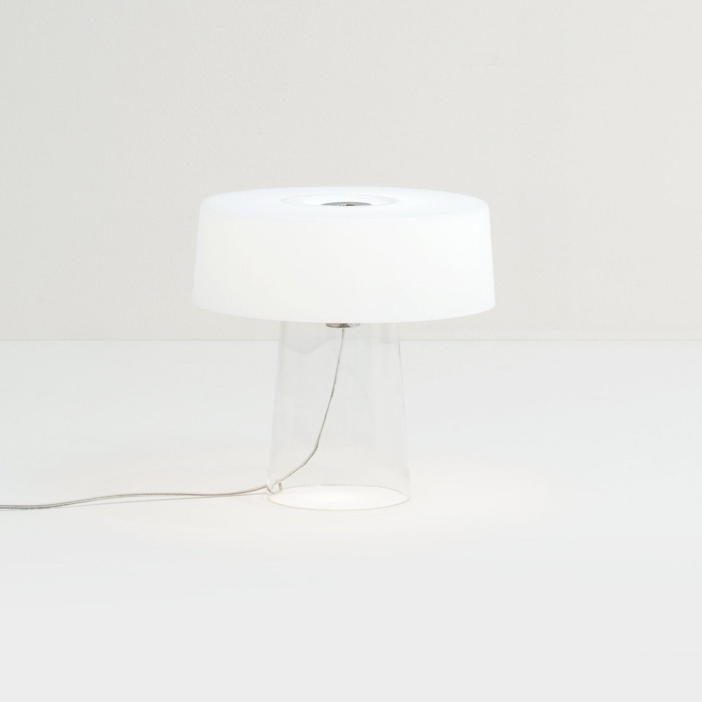 Glam Small Table Lamp