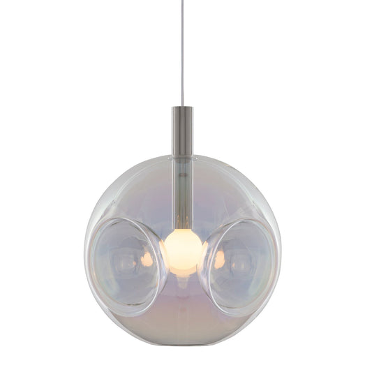 Globe Metro Pendant Light