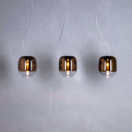 Gong 3B Suspension Light