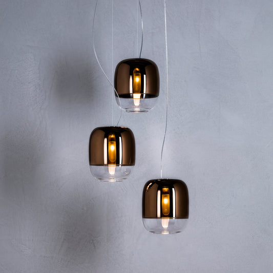 Gong 3R Suspension Light