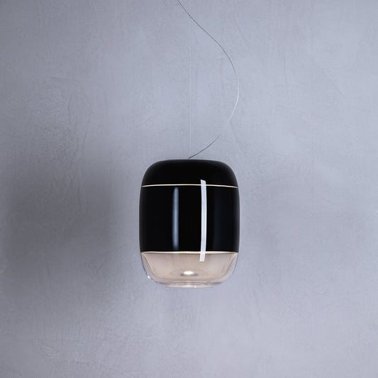 Gong Suspension Light