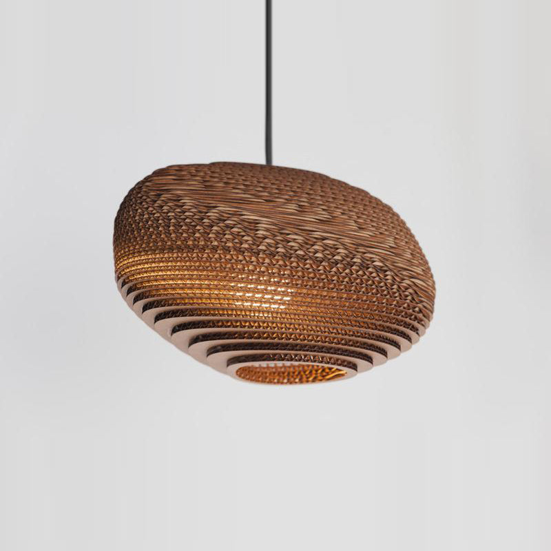 Alki Pendant Light