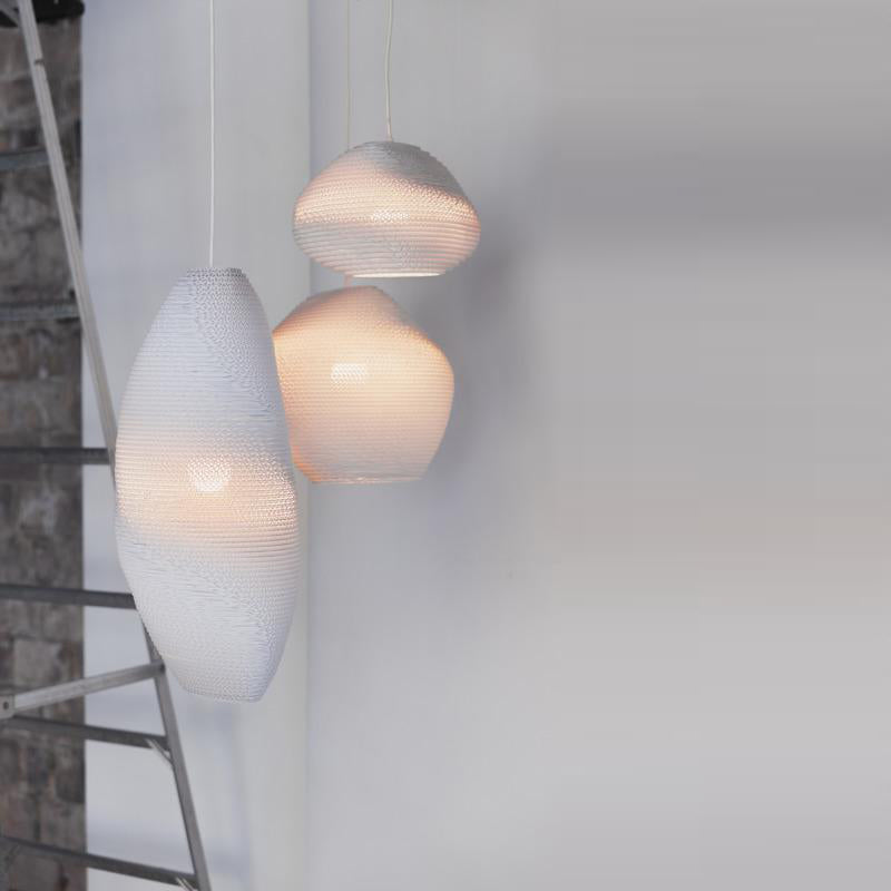 Alki Pendant Light