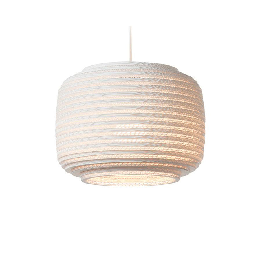 Ausi Scraplight Pendant Light