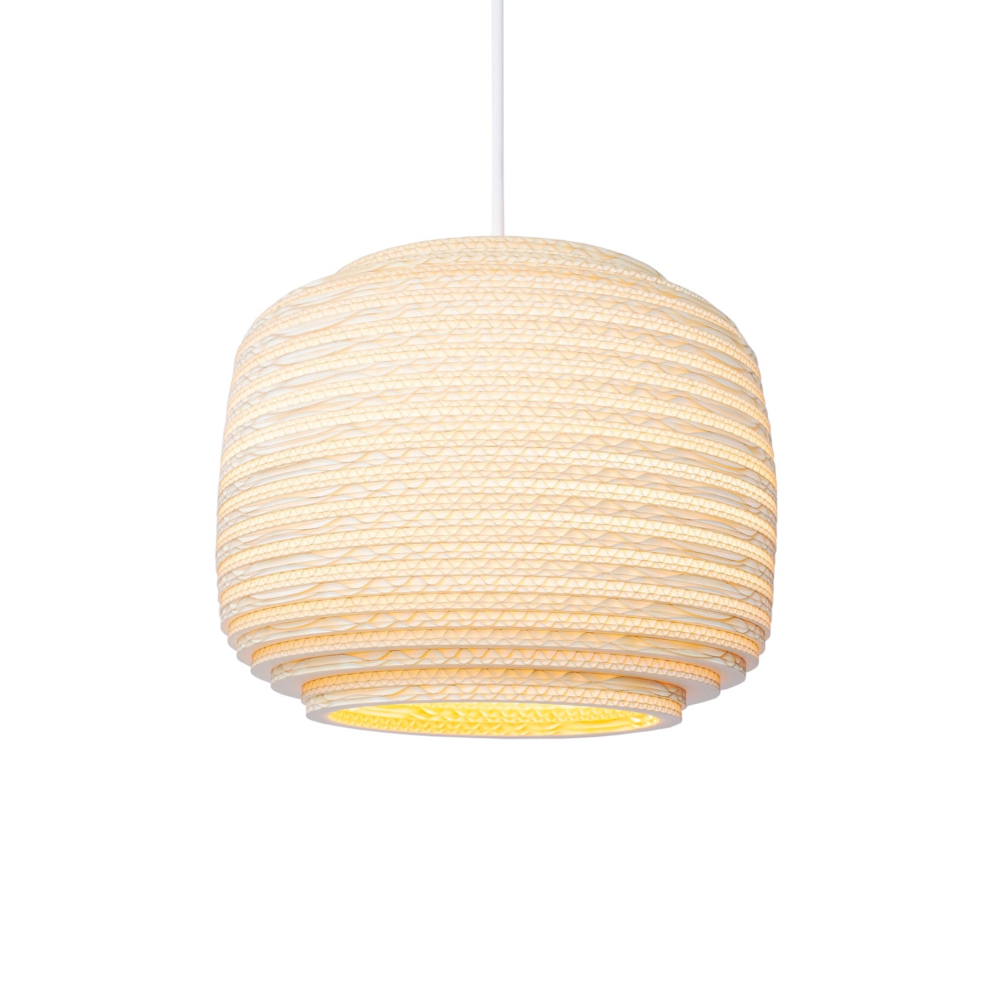 Ausi Scraplight Pendant Light