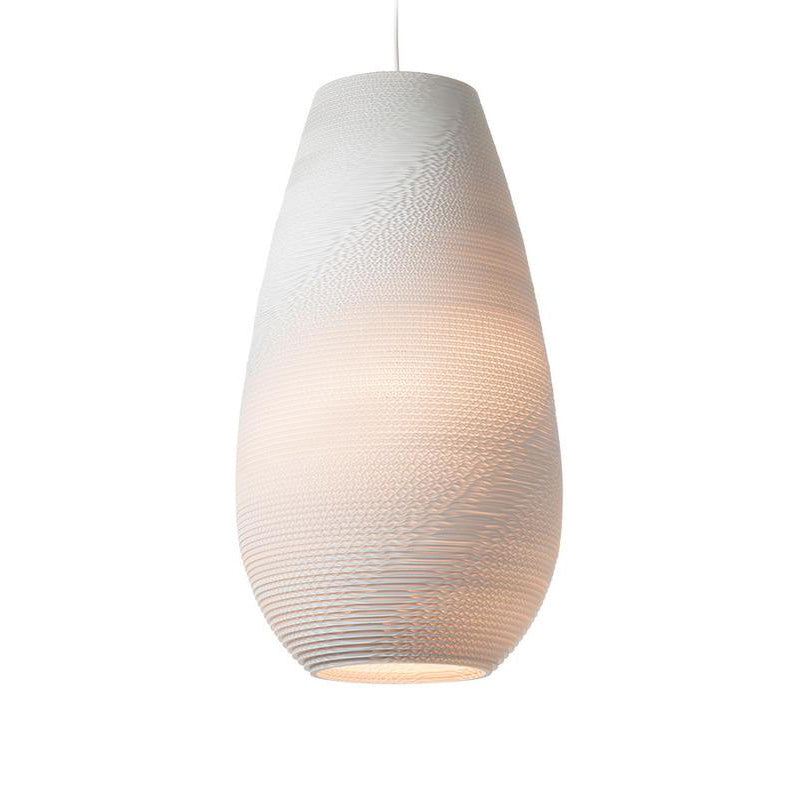 Drop Scraplight Pendant Light