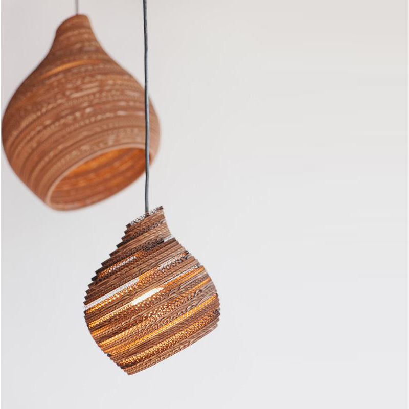 Hive Scraplight Pendant Light