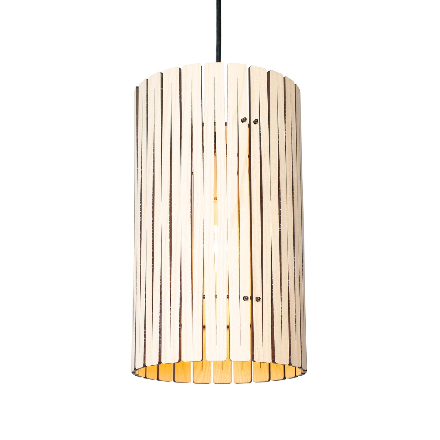 Kerflights Round Pendant Light